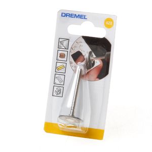 Dremel Staalborstel 19 mm (428)