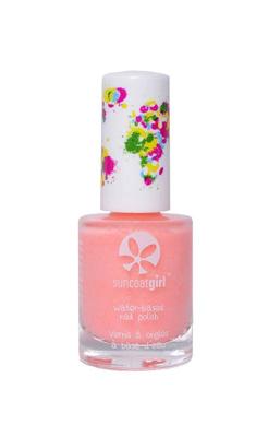 Suncoat Girl Nagellak rock star vegan