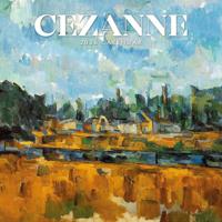 Cezanne Kalender 2026