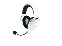 Razer BlackShark V2 Pro Headset Draadloos Hoofdband Gamen Wit