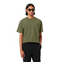 Lacoste 1HT1 Casual T-shirt Heren L