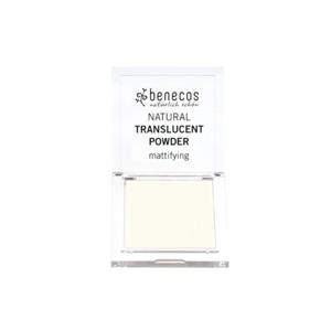 Benecos Compact blush transparant