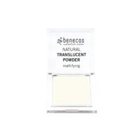 Benecos Compact blush transparant