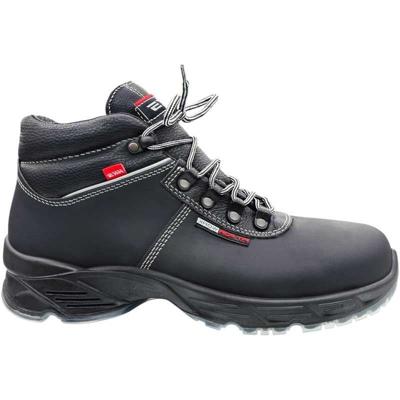 HKS Werkschoen Rodeo P Hoog S3 | Zwart | Maat 46 - 00.162.082.46