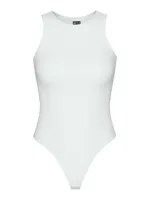 Body Tanktop zonder mouwen - PCADINA