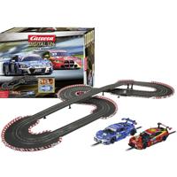 Carrera DIGITAL 124 20023633 Full Speed Startset - thumbnail