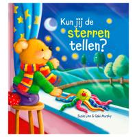 Rebo Publishers Kun jij de sterren tellen?