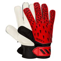 adidas Keepershandschoenen Predator Training Meteorite - Rood/Zwart Kinderen - thumbnail