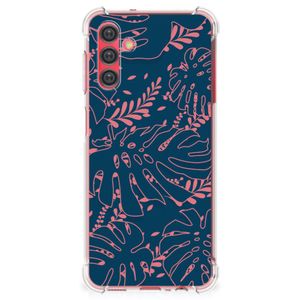 Samsung Galaxy A13 5G | A04s Case Palm Leaves