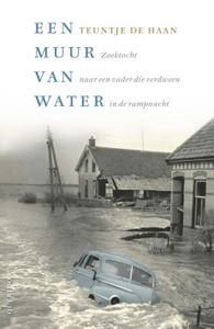 Een muur van water - Teuntje de Haan - ebook