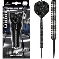 Mission Spiro M1