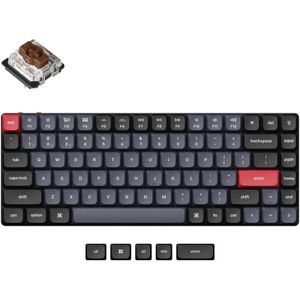 K3 Pro-H3 Toetsenbord