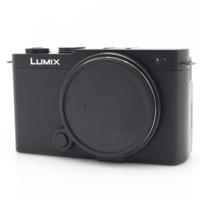 Panasonic Lumix S9 body Jet Black occasion (incl BTW)