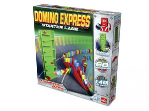 Goliath Games Express Express Starter Lane