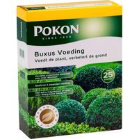 Buxus Voeding Meststof