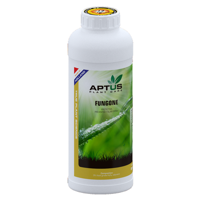 Aptus Aptus Fungone