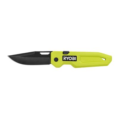Ryobi RHCKF-3 | Vouwzakmes - 5132006403