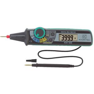 Kyoritsu KEW-1030 Multimeter CAT III 600 V