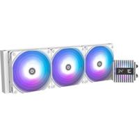 Zalman ALPHA2 A36 White