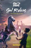 Soul Riders (Hardback)