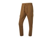 CRIVIT Heren broek met UV-bescherming (Bruin, 50)