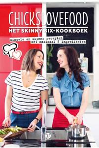 Het skinny six - kookboek (Paperback)