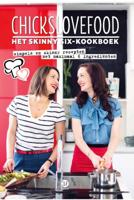 Het skinny six - kookboek (Paperback)