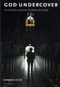 God undercover - Herman Heijn - Paperback (9789493220447)