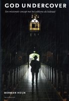God underccover - Herman Heijn - Paperback (9789493220447)