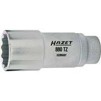 Hazet HAZET 880TZ-13 Dop (zeskant) Dopsleutelinzetstuk 13 mm 3/8 (10 mm)