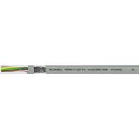 Helukabel 20064-500 Datakabel LiYCY 14 x 0.34 mm² Grijs 500 m