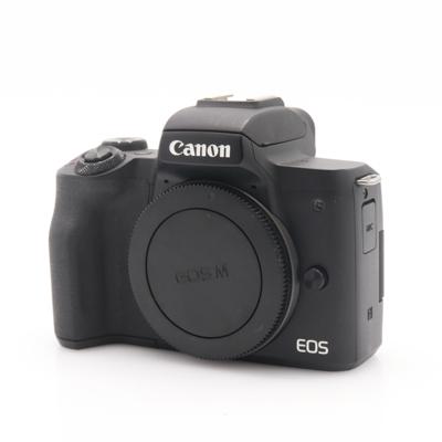 Canon EOS M50 body occasion