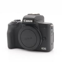 Canon EOS M50 body occasion