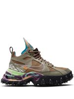 Nike X Off-White baskets Air Terra Forma 'Archaeo Brown' - Marron - thumbnail