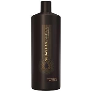 Sebastian Professional Dark Oil Shampoo