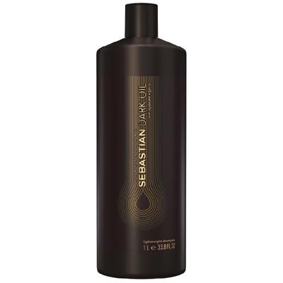 Sebastian Professional Dark Oil Shampoo