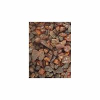 Trommelstenen Barnsteen Mini (0-5 mm) - 10 gram - thumbnail