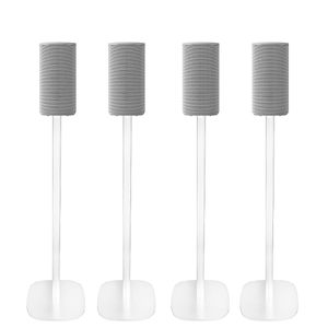 Vebos standaard Sony HT-A9 wit (4 stuks)