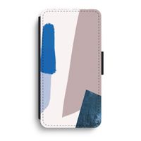 Lapis: iPhone XR Flip Hoesje