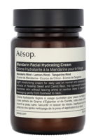 Aesop Mandarin Facial Hydrating Cream 120ml