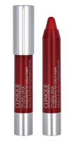 Clinique Chubby Stick Intense Moisturizing Lip Colour Balm 03 Mightiest Maraschino Oog- en lip verzorging 3 g Dames