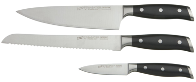 Diamant Sabatier Messenset Integra 3-delig
