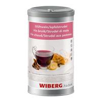 Wiberg - Glühwein/Apfelstrudel Aroma - 1200ml