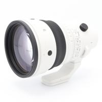 Sigma 200mm f/2 DG OS Sports Sony E occasion