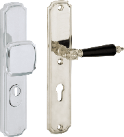 Knopg.RS SKG Roman/Nouv MGN-bak/MGC K72