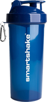 Smartshake Lite Navy Blue (1000 ml) Smartshake Lite Navy Blue (1000 ml)