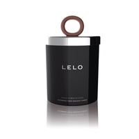 Lelo - Massagekaars Vanilla and Crème De Cacao