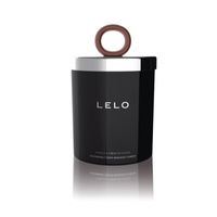 lelo - massagekaars vanilla / cr?me de cacao