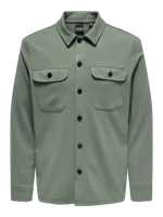 Only & Sons Newkodyl Overshirt