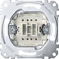 Merten MEG3156-0000 Knop Inzetstuk 1 stuk(s)